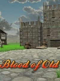 Blood of Old cover