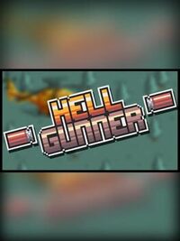 HellGunner cover