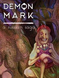 Demon Mark: A Russian Saga cover