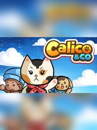 Calico & Co cover