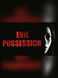 Evil Possession cover