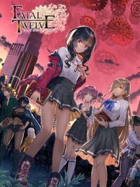 Fatal Twelve cover