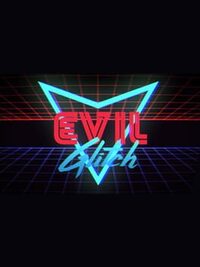Evil Glitch cover