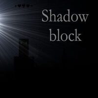 Shadow Block cover