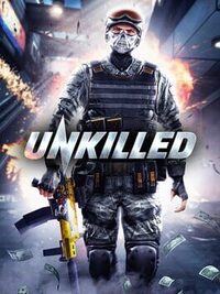Unkilled cover