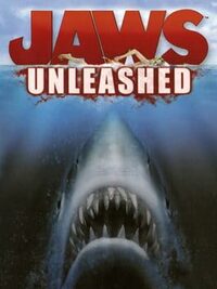 Jaws Unleashed cover