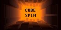 Color Cube Spin cover