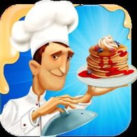 Breakfast Cooking Mania cover