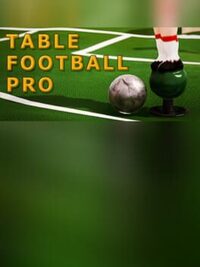 Table Football Pro cover