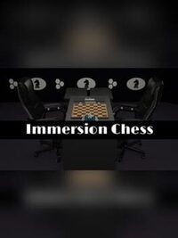Immersion Chess cover
