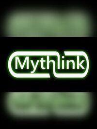 Mythlink cover