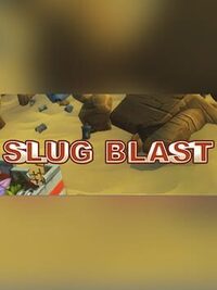Slug Blast cover