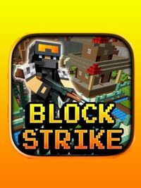 Block Strike cover