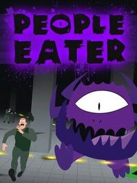People Eater cover
