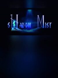 Shadow Mist cover