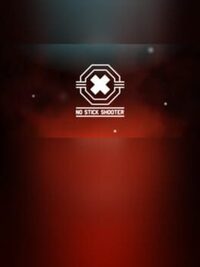 No Stick Shooter cover