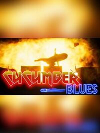 Cucumber Blues cover
