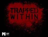 Trapped Within cover