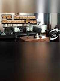 VR Interior Designer Pro cover
