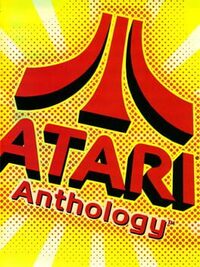 Atari: 80 Classic Games in One! cover