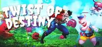 Twist of Destiny cover