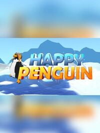 Happy Penguin VR cover
