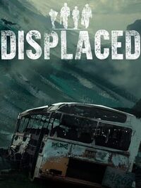 Displaced cover