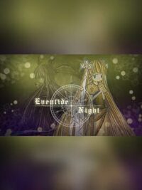 Eventide Night cover