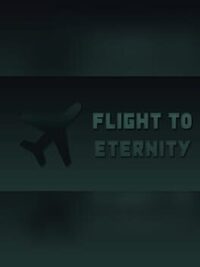 Flight to Eternity cover