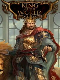 King of the World cover