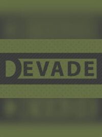 Devade cover