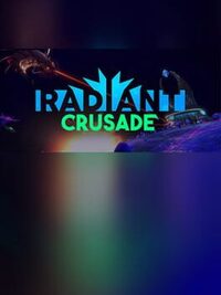 Radiant Crusade cover