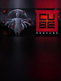 Red Cube VR cover