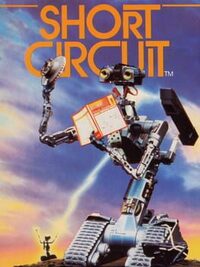 Short Circuit cover