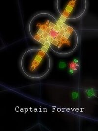 Captain Forever cover