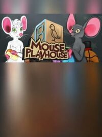 Mouse Playhouse cover