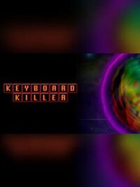 Keyboard Killer cover