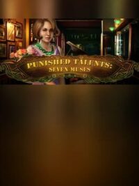Punished Talents: Seven Muses - Collector's Edition cover