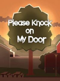 Please Knock on My Door cover
