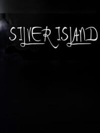 Silver Island cover