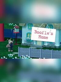 Boofle's Home cover