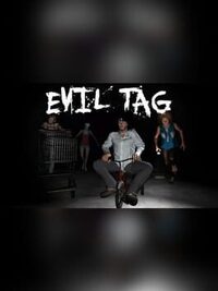 Evil Tag cover