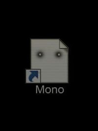 Mono cover