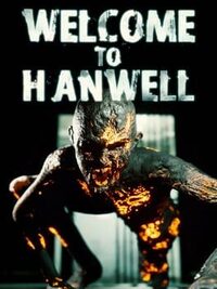 Welcome to Hanwell cover