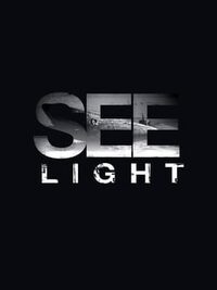 See Light cover