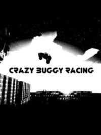 Crazy Buggy Racing cover