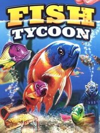 Fish Tycoon cover