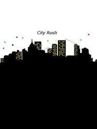 City Rush cover
