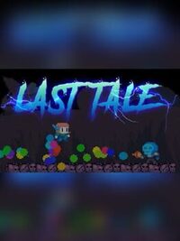 Last Tale cover