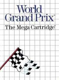 World Grand Prix cover